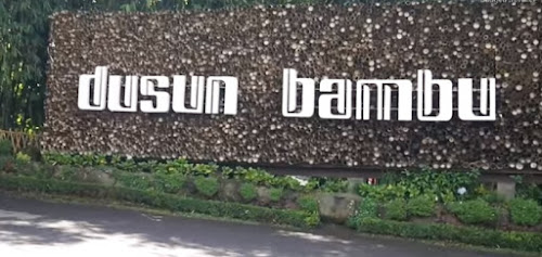 Wisata-Dusun-Bambu-Lembang-Bandung