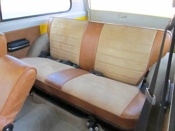 Awesome 1977 Jeep Cherokee Chief 4x4 | Auto Restorationice