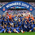 Antonio Conte Won It His Way