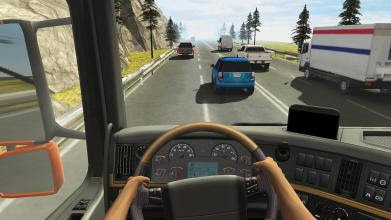 Download Game Truck Racer 2 Version 1.1