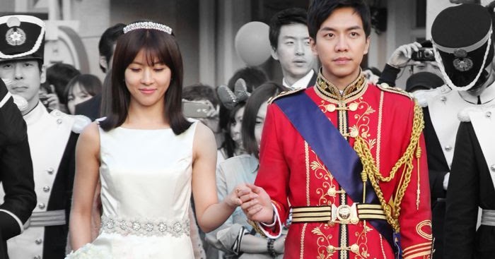 Serial Drama Korea Kerajaan Terbaru