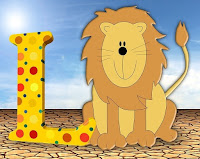 L is for Lion, by Gerd Altmann on Pixabay Image: L is for Lion, by Gerd Altmann on Pixabay