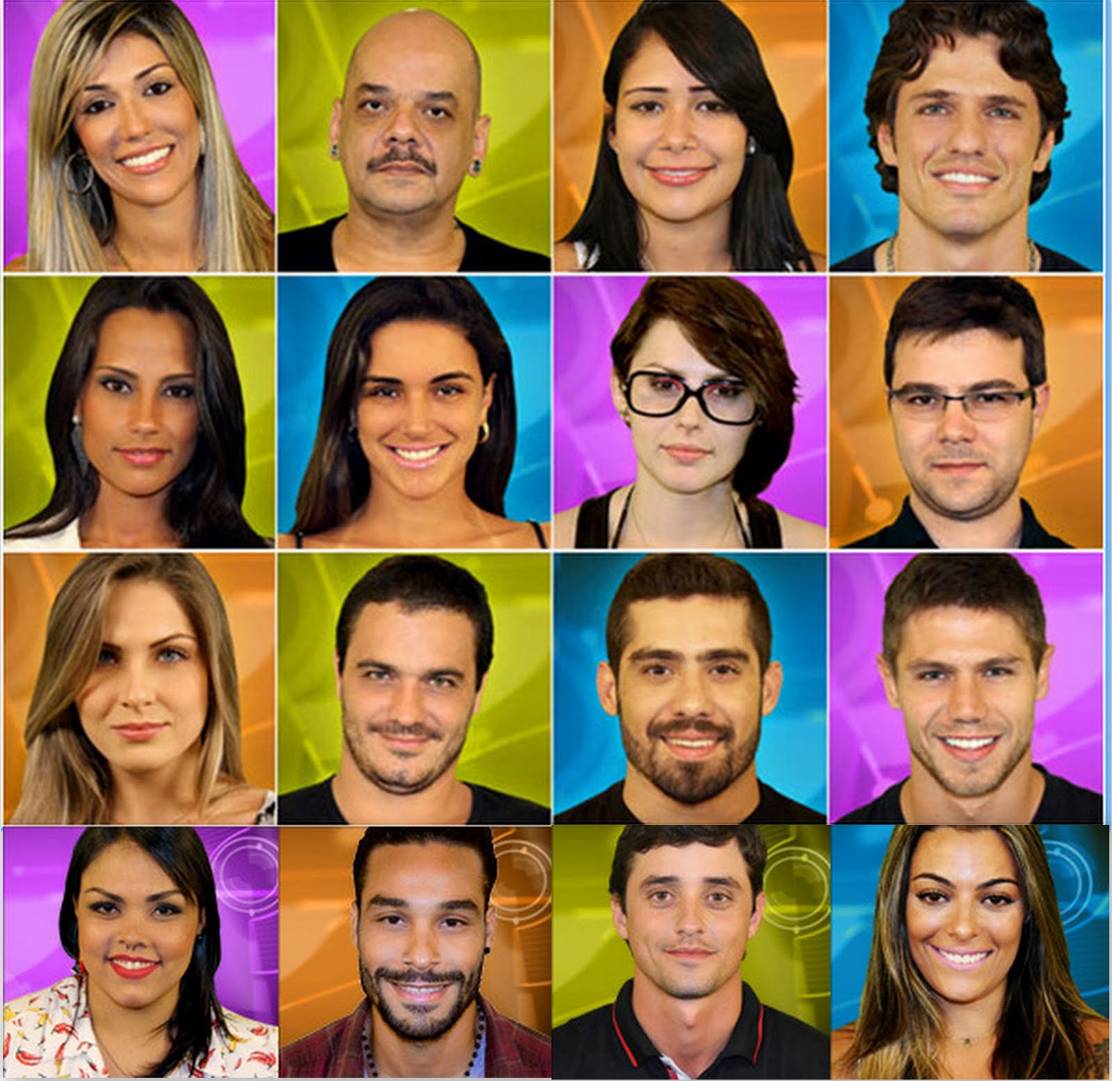 Quem criou o Big Brother Brasil