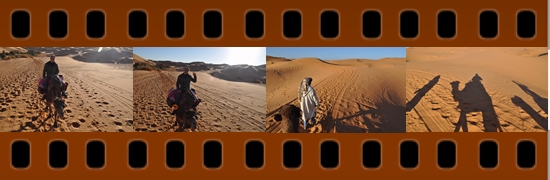 Morocco-Vídeos