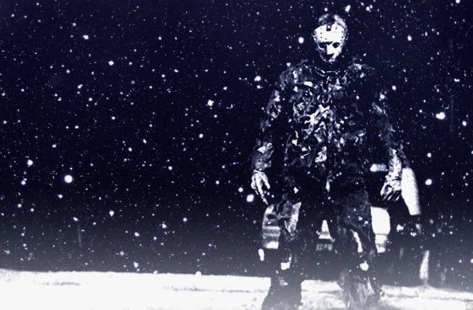 Unearthed Sequel Script From Twenty Years Ago Set Jason In Snow Prior To Jason X