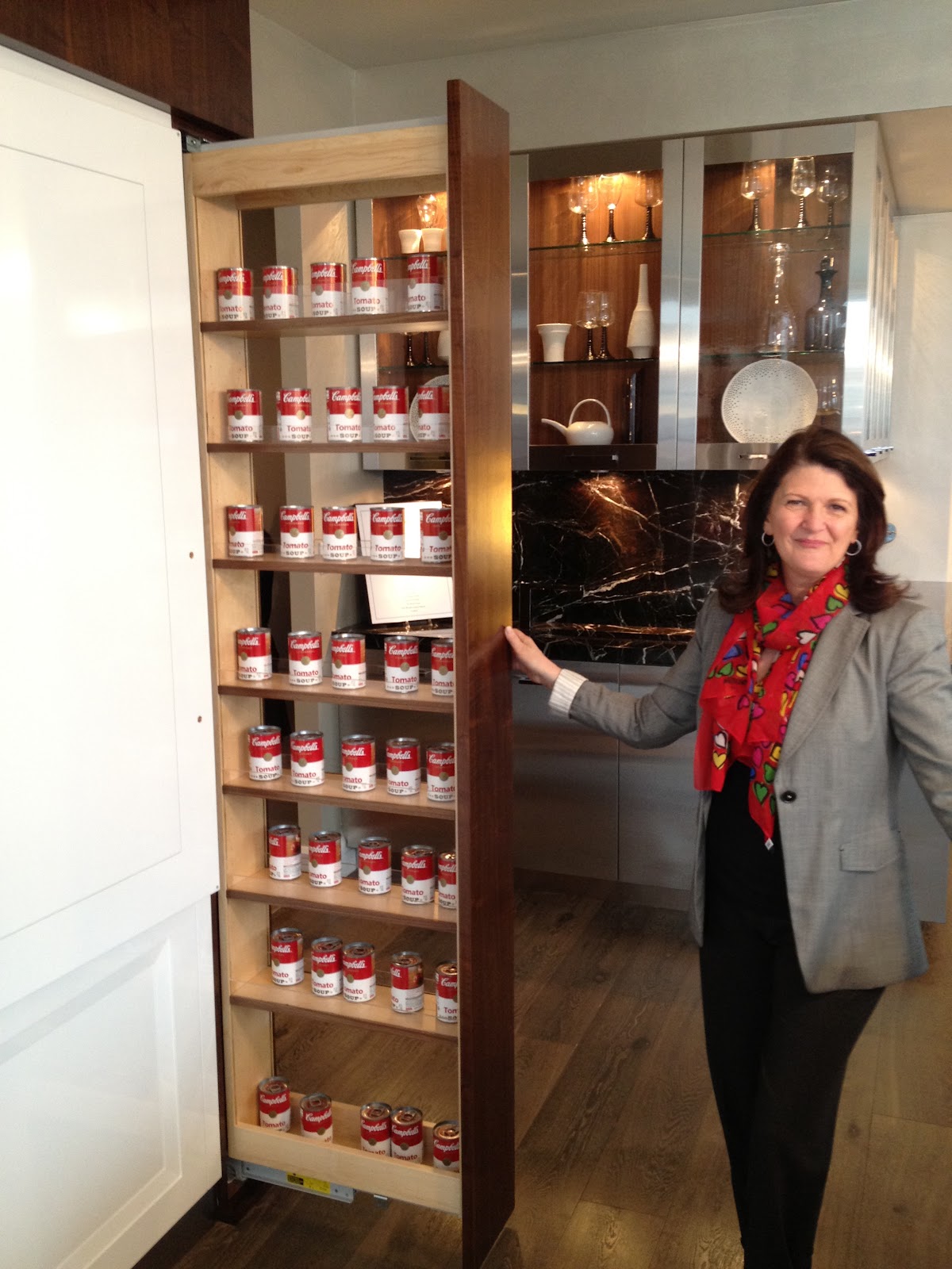 Kips Bay 40th Annual Decorator Showhouse 2012: Part 1 ...