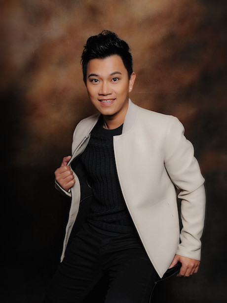 Ca si Hoang Hiep: Nhieu nguoi dang dung nhieu chieu tro de danh bong ten tuoi mot cach qua lo - Anh 2