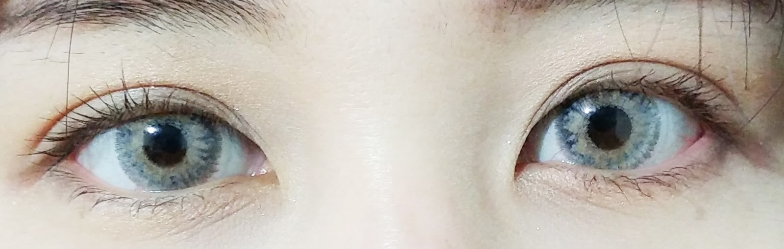 Sweety Lamune Grey Softlens Wateryscenery Sweety Lamune Grey Softlens Wateryscenery