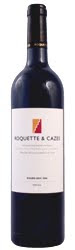 1720 - Roquette & Cazes 2006 (Tinto)