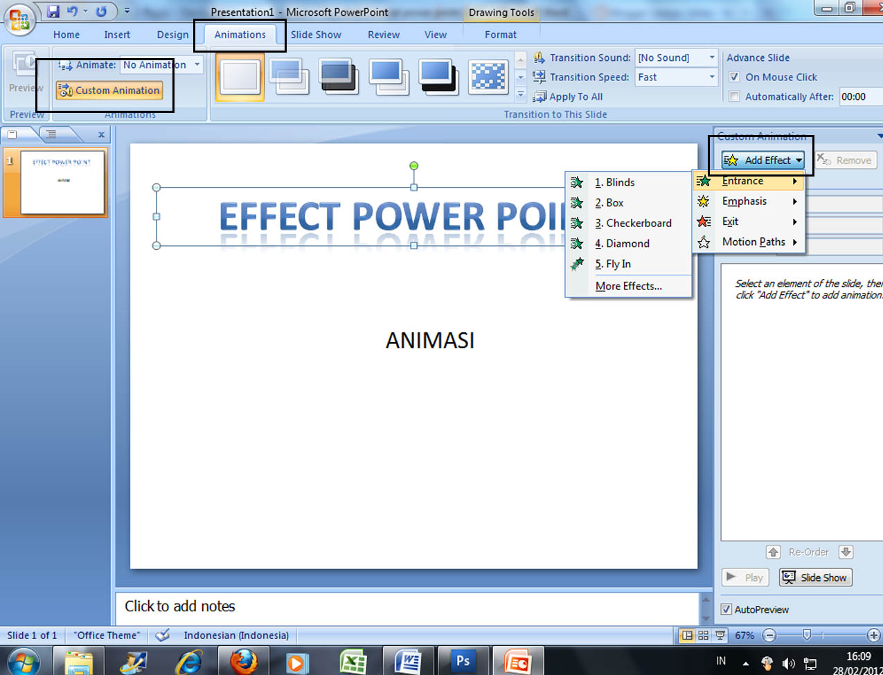 clip art untuk power point 2007 - photo #49