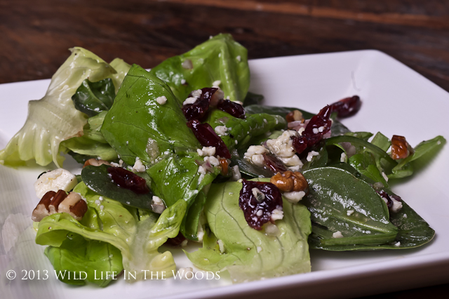 Top 7 salad to bring to party 5 The Salad to Bring When They Ask You To Bring a Salad