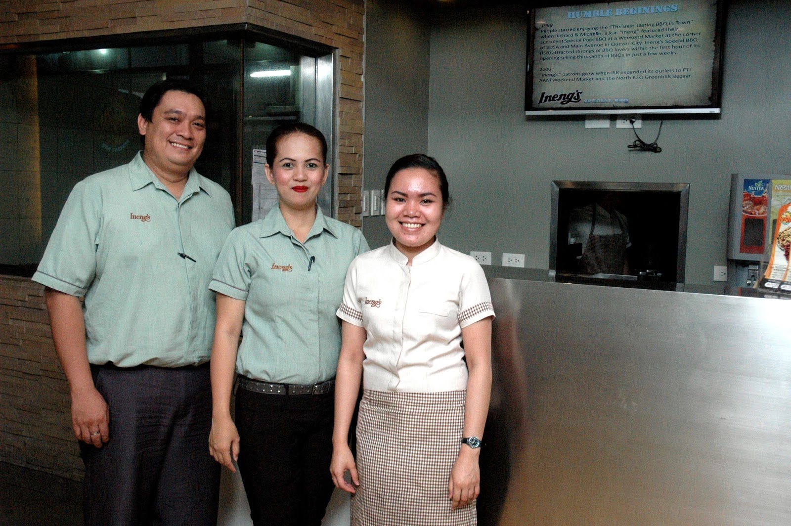 DUDE FOR FOOD Food Trippin' at Robinsons Place Antipolo