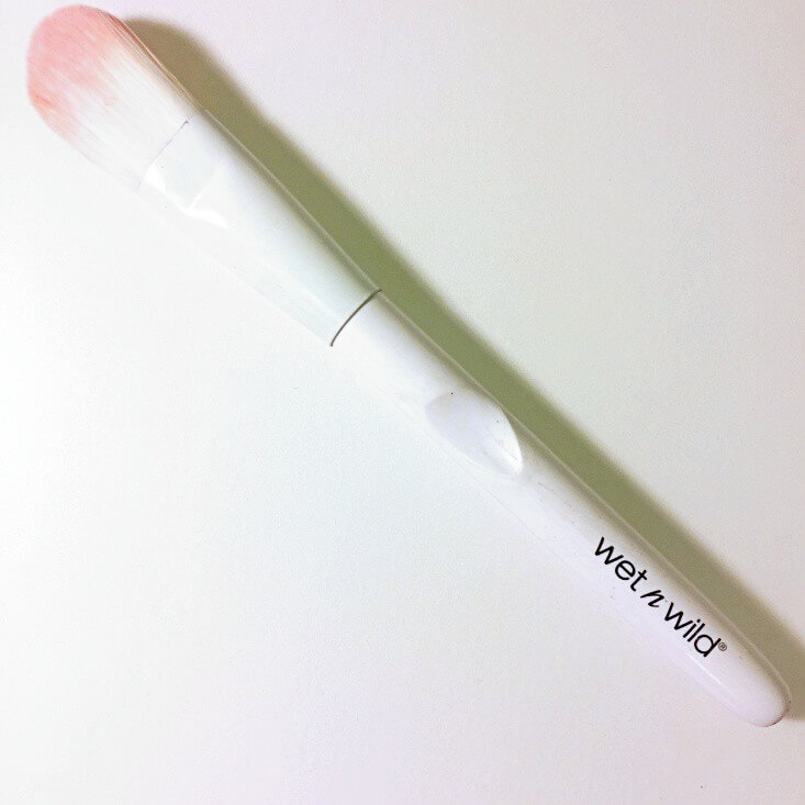 wet n wild foundation brush wet n wild foundation brush