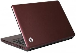 HP G42-357TU New Laptop photos 2012