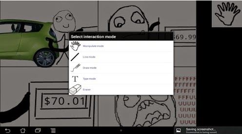 Cara Membuat Meme Comic Sendiri Di Android