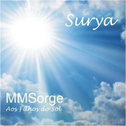CD MMSorge - SURYA