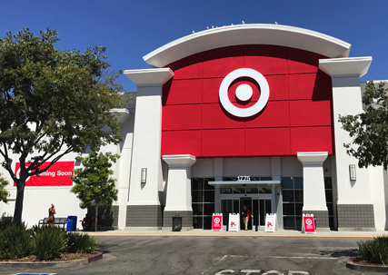 Target Addict: Target to try to limit higher prices...