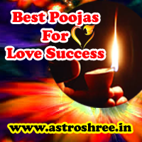 which puja is best to make love marriage successful