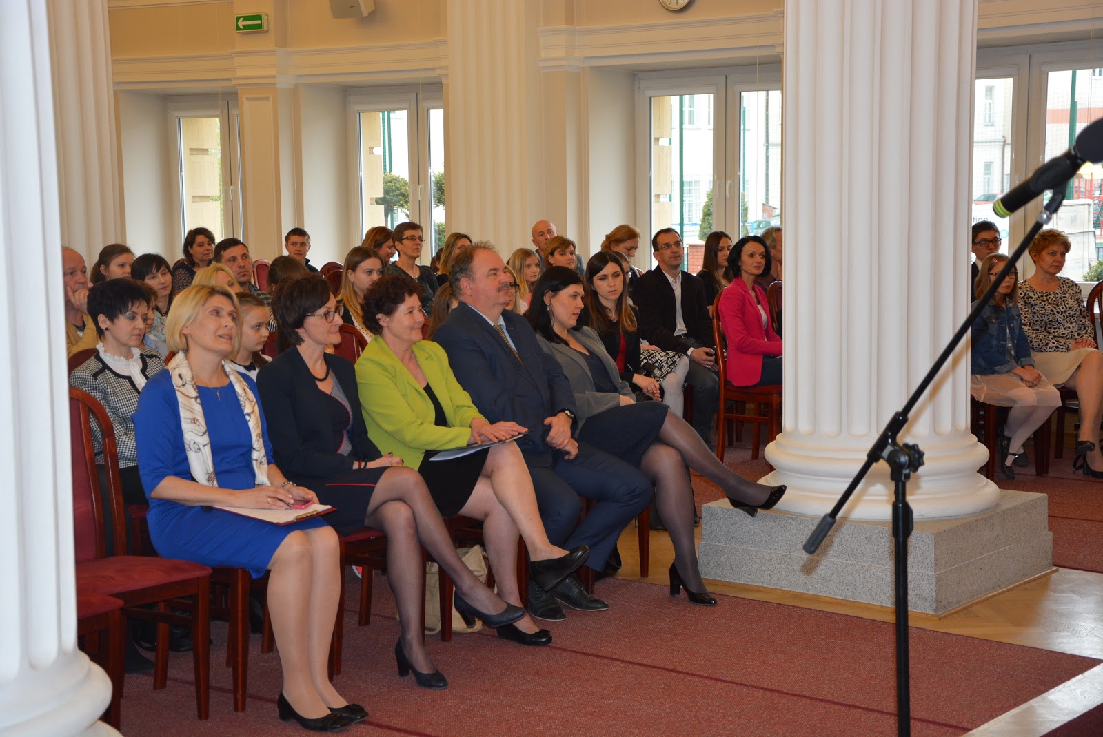 Kuratorium Oświaty w Rzeszowie: kwietnia 2017