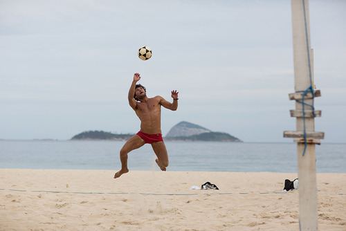 Summer sports  Καλοκαιρινά σπορ