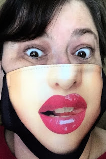 Anti-Dust Face Mouth Mask Anti-Dust Face Mouth Mask