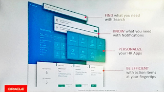 Oracle HCM Cloud HCM World Holger Mueller Constellation Research