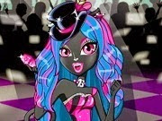 Catty Noir Hairstyles