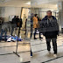 Εισβολή αντιεξουσιαστών με λοστούς στο Πανεπιστήμιο Μακεδονίας - Χτύπησαν φοιτητές και η αστυνομία δεν παρέμβει επικαλούμενη το «άσυλο»