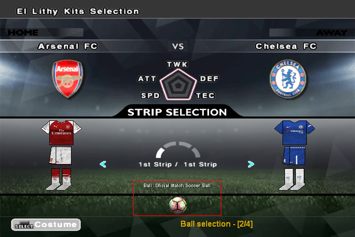 download e text pes 6 terbaru 2018 download e text pes 6 terbaru 2018