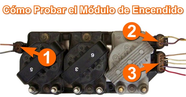 herramienta de diagn/óstico para automotriz Comprobador de encendido para motor de buj/ía motores peque/ños y grandes cortac/ésped a prueba de tonto Yeyll coche