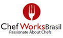 Chef Works Uniformes Hoteis e Restaurantes