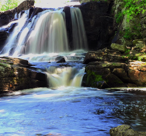 Southford Falls, Oxford Connecticut