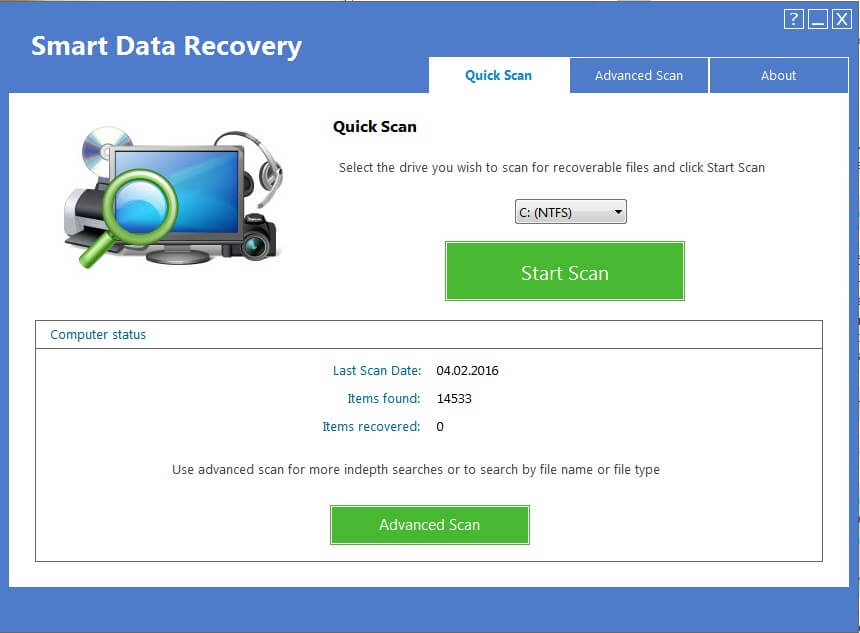 Recovery Recovery