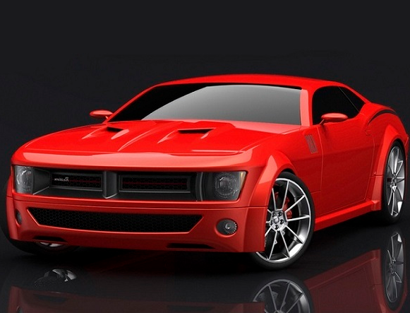 2017 Dodge Barracuda specifications,Powertrain and Changes