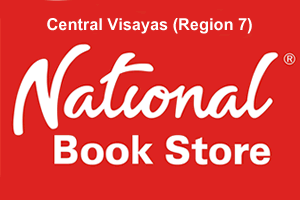 List of National Bookstore Branches - Central Visayas (Region 7)