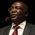 Finance Minister peddled untruths on debt to GDP- Bawumia 
