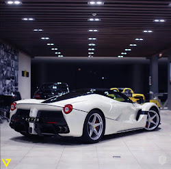laferrari aperta takers any brand carscoops
