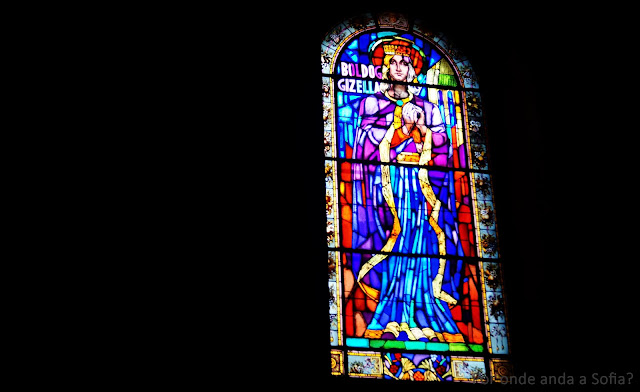 Basílica de Santo Estevão Budapeste