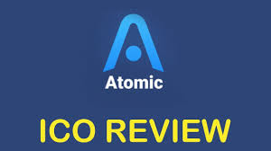 Atomic-Wallet-ICO-Review, Blockchain, Cryptocurrency