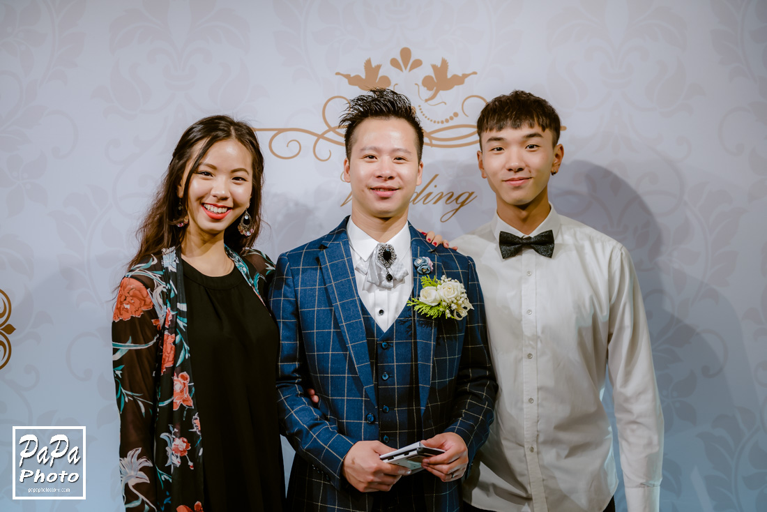PAPA-PHOTO,婚攝,婚宴,晶華酒店婚攝,類婚紗,台北晶華酒店