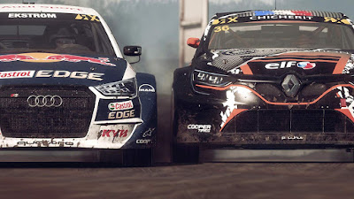 Dirt Rally 2 0 Game Screenshot 7