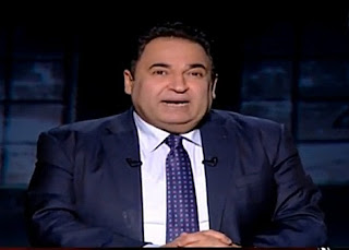 برنامج المصرى أفندى حلقة الإثنين 25-12-2017 لـ محمد على خير برنامج المصرى أفندى حلقة الإثنين 25-12-2017 لـ محمد على خير