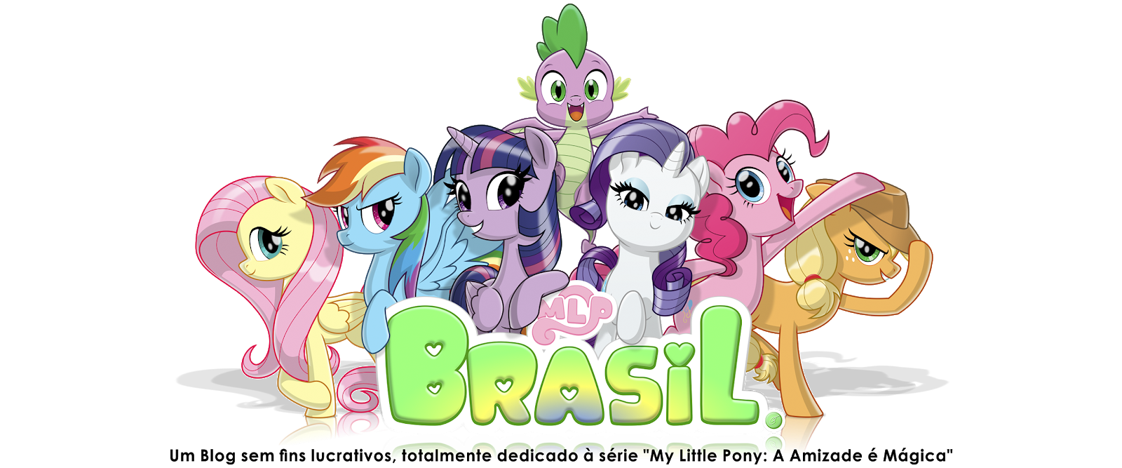 My Little Pony Brasil