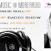 1 ΧΡΟΝΟΣ BULLMP RADIO SHOW@MORERADIO, 40 ΜΟΥΣΙΚΟΙ ΚΑΛΕΣΜΕΝΟΙ, ΜΕΓΑΛΗ ΨΗΦΟΦΟΡΙΑ, SPECIAL ΕΚΠΟΜΠΗ – ΤΡΙΤΗ 7/2/12, 20:00-22:00 !!!