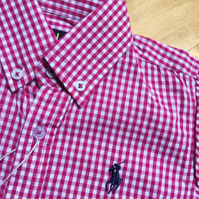 Áo sơ mi Polo hàng nối chuyền, made in vietnam.