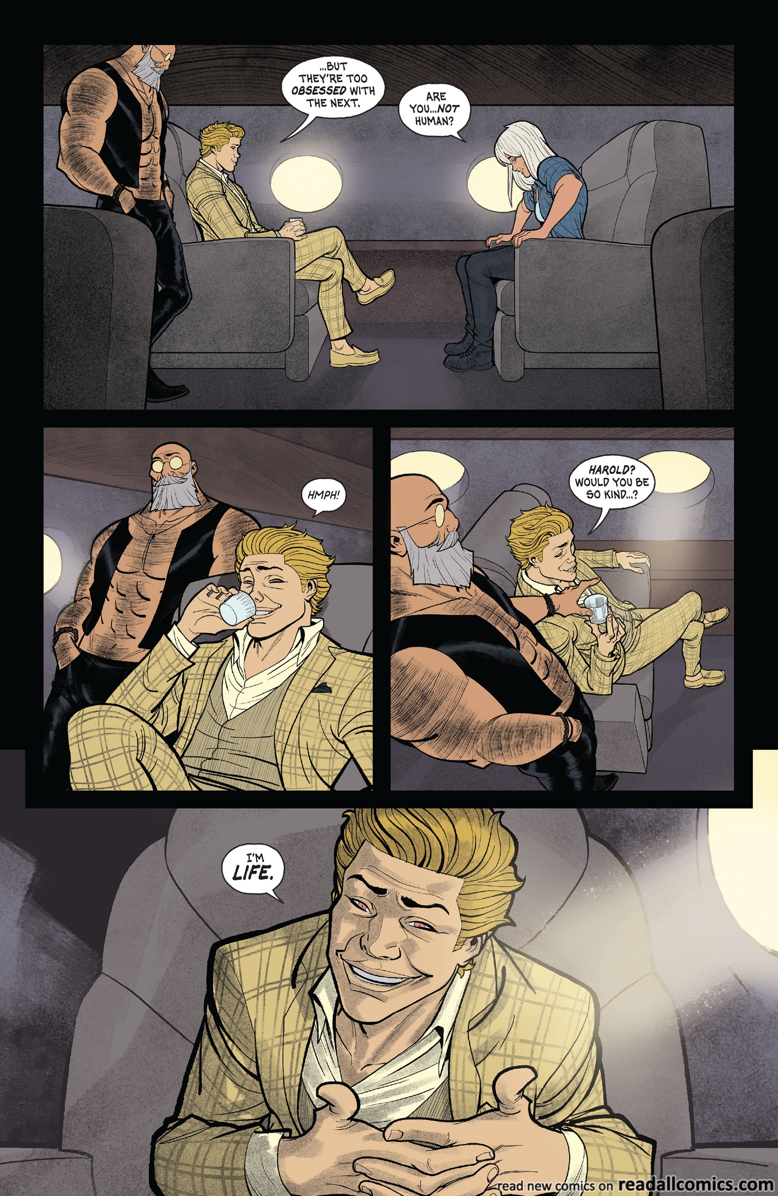 Grim #1 chapter 10 page 16