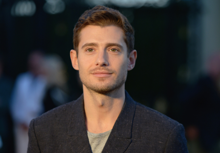 Pretty Little Liars - Season 7B - Julian Morris Returning