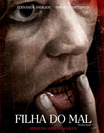 Filha do Mal – Torrent