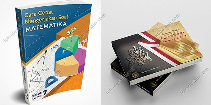 Jasa Desain Cover Buku Novel Dan Ebook Jasa Desain Cover Buku Novel Dan Ebook