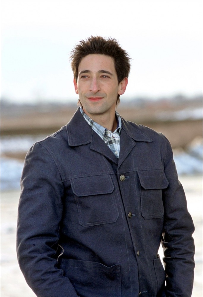 фильм пиджак 2004. эдриан броуди пиджак. пиджак броуди. пиджак броуди. эдриан броуди восхождение.